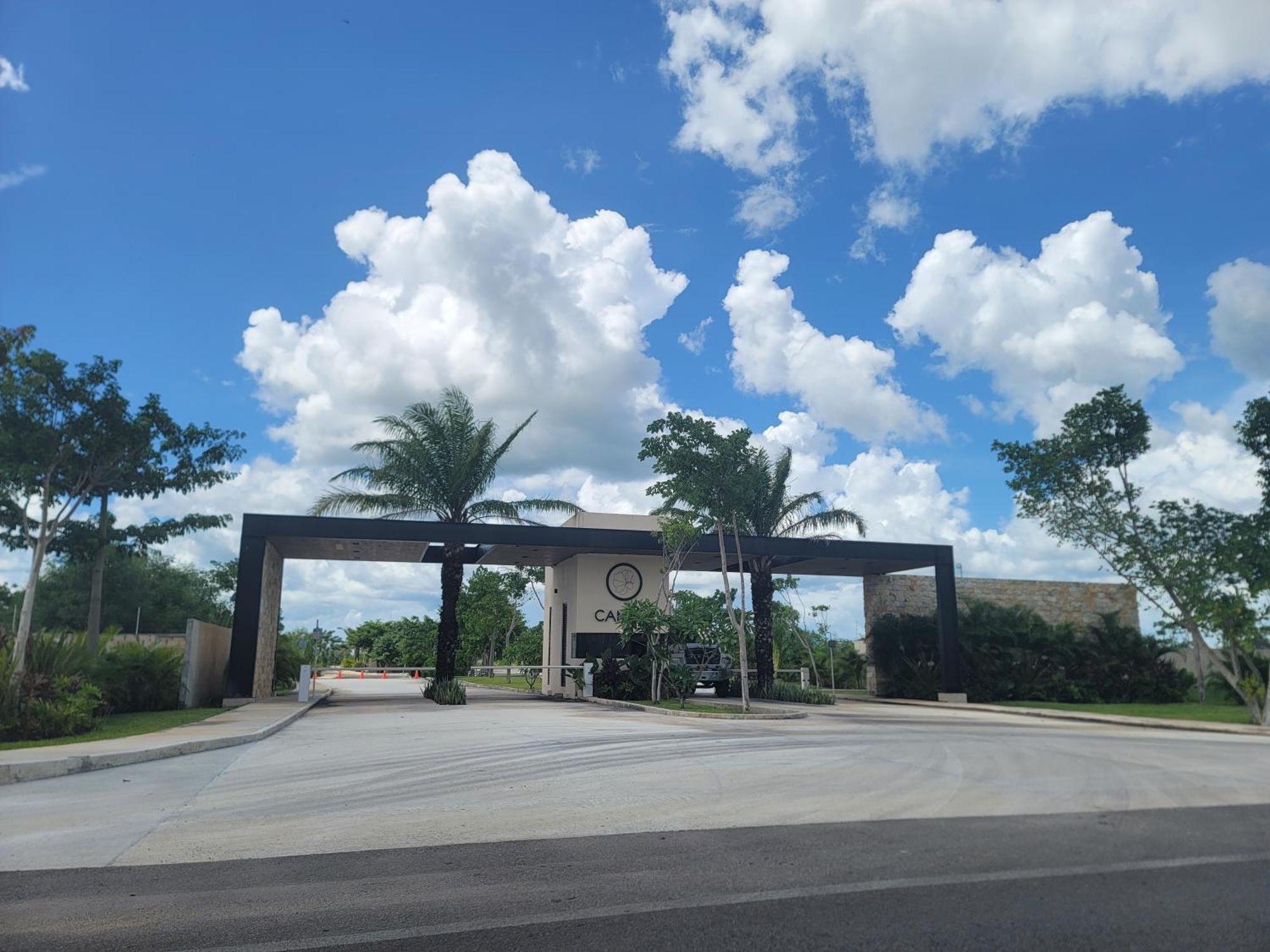 Vila Casa De Dios Mérida Exteriér fotografie