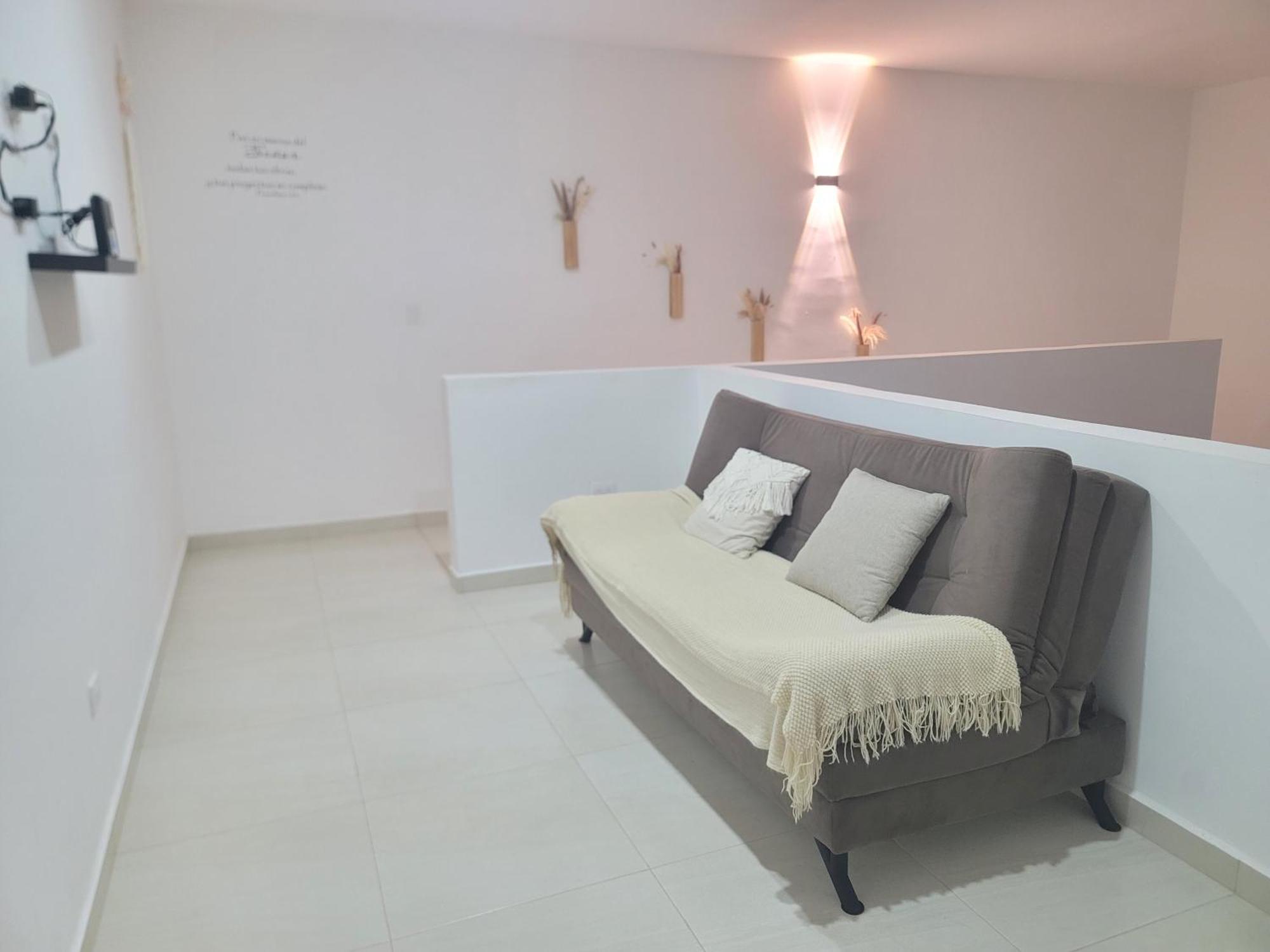 Vila Casa De Dios Mérida Exteriér fotografie