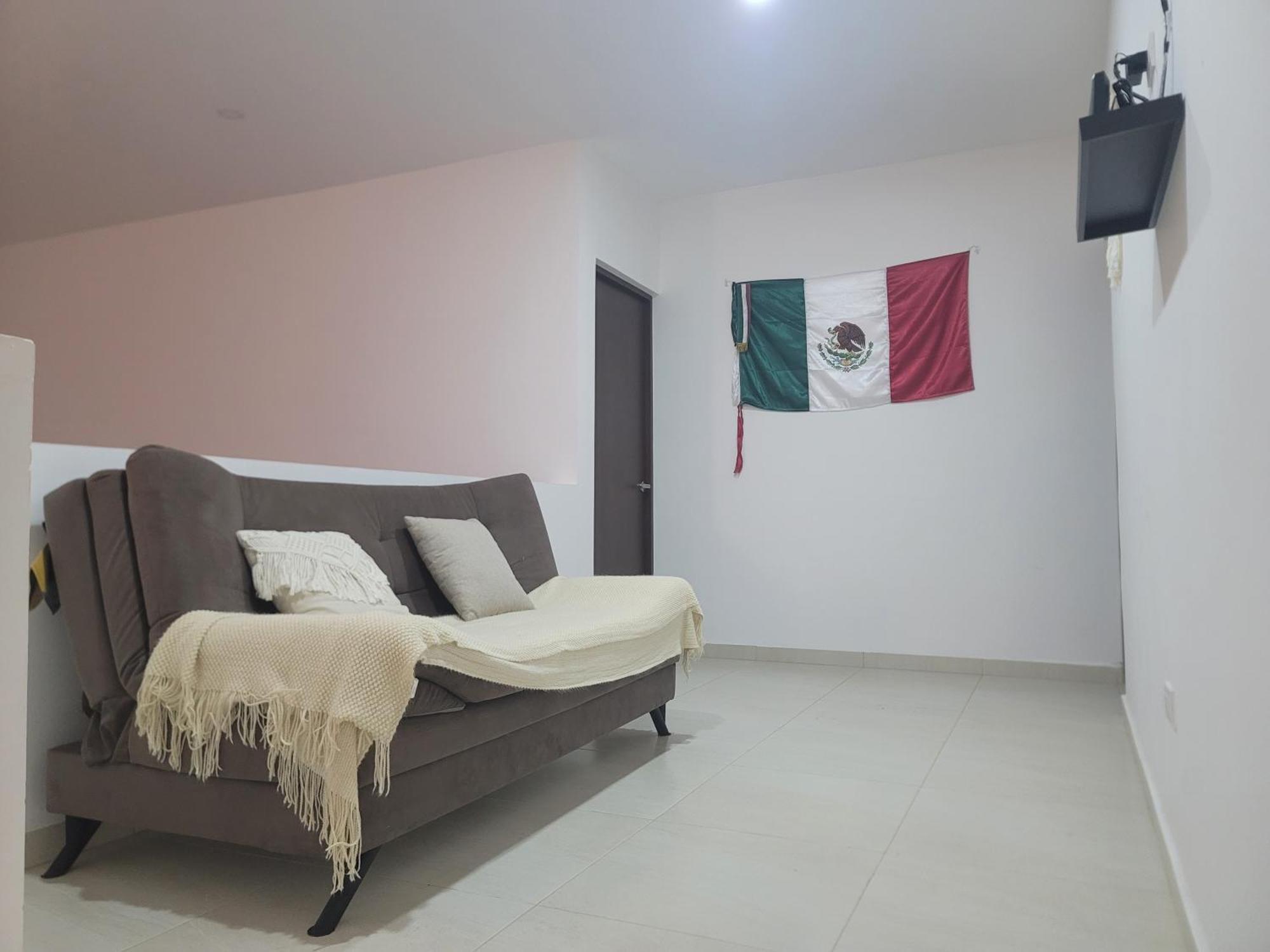Vila Casa De Dios Mérida Exteriér fotografie